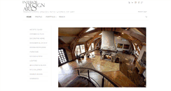 Desktop Screenshot of interiordesignarts.com